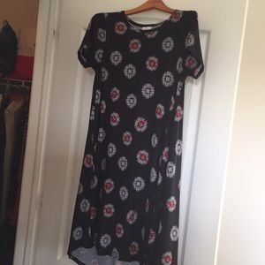 LuLaRoe Carly XS